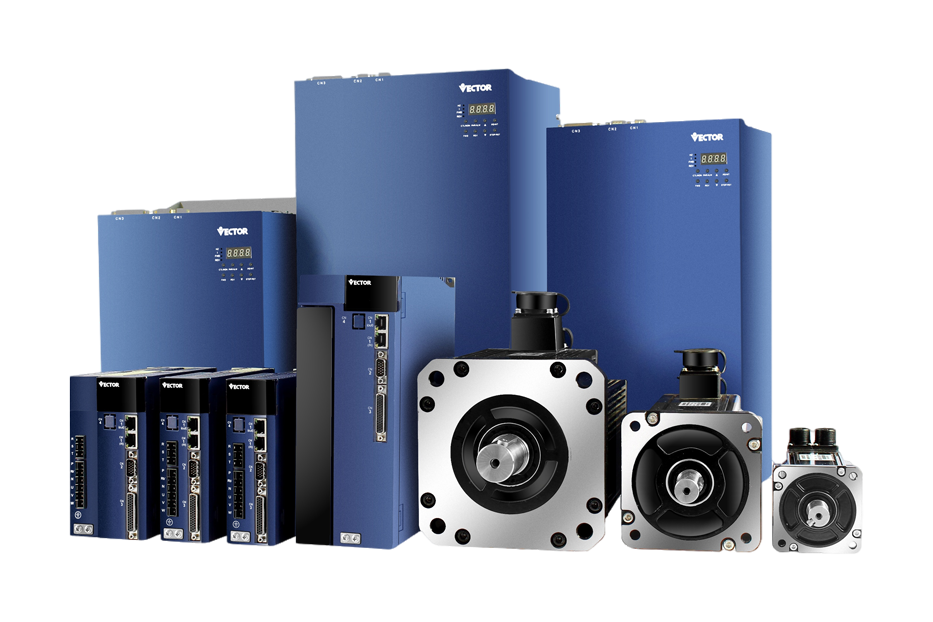 伺服電機選型要從哪方面著手？