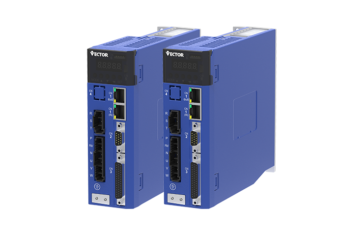 EtherCAT總線伺服是什么？