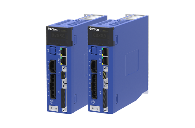 伺服驅動器的參數(shù)設置及步驟