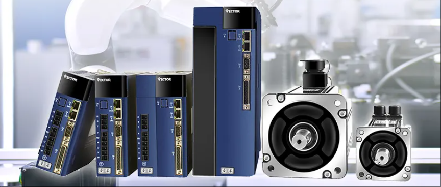 威科達(dá)低溫伺服：精準(zhǔn)控制，征服極端環(huán)境