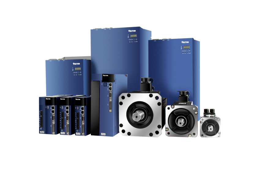 威科達(dá)耐低溫伺服：極端低溫場景的國產(chǎn)動力標(biāo)桿